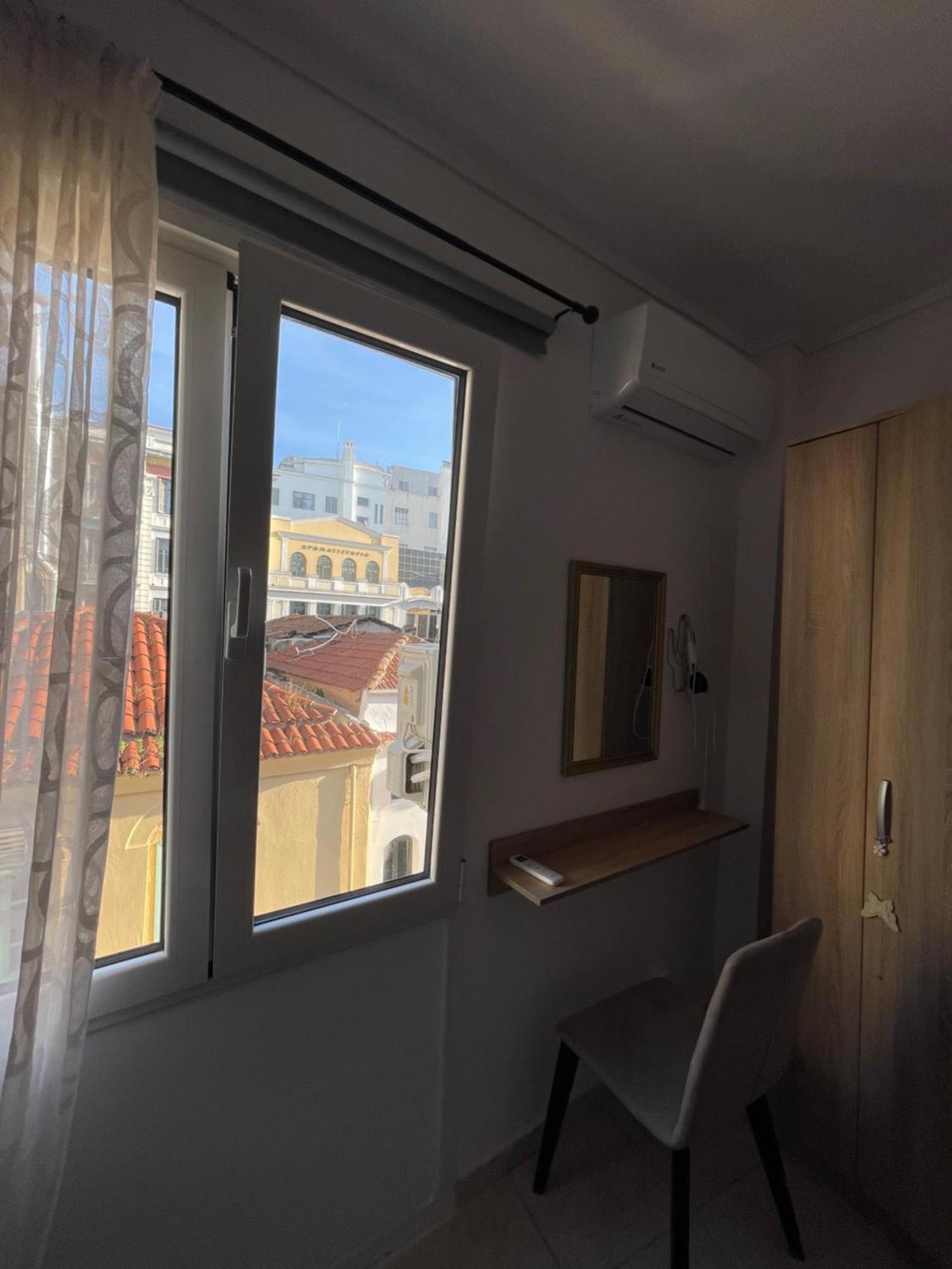 Appartamento Greecerent - Ladadika Salonicco Esterno foto