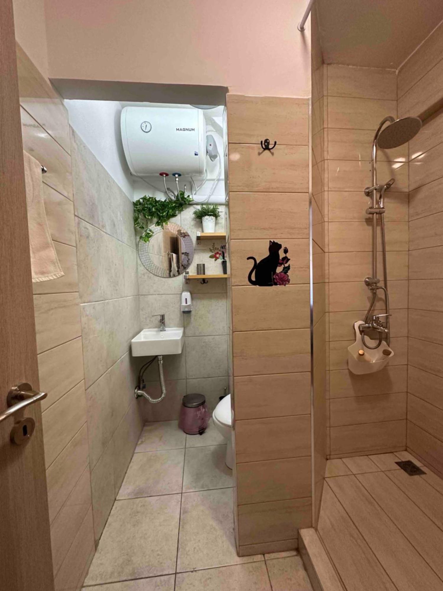 Appartamento Greecerent - Ladadika Salonicco Esterno foto