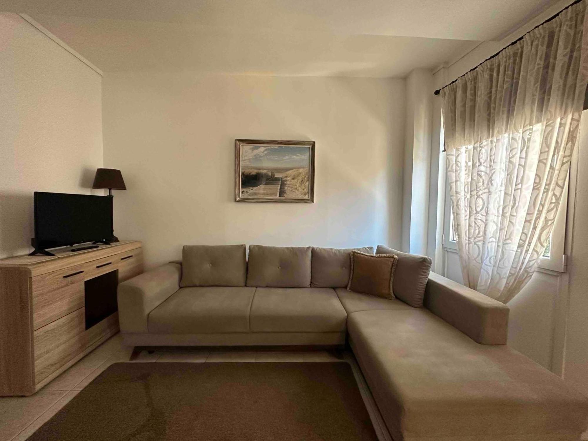 Appartamento Greecerent - Ladadika Salonicco Esterno foto