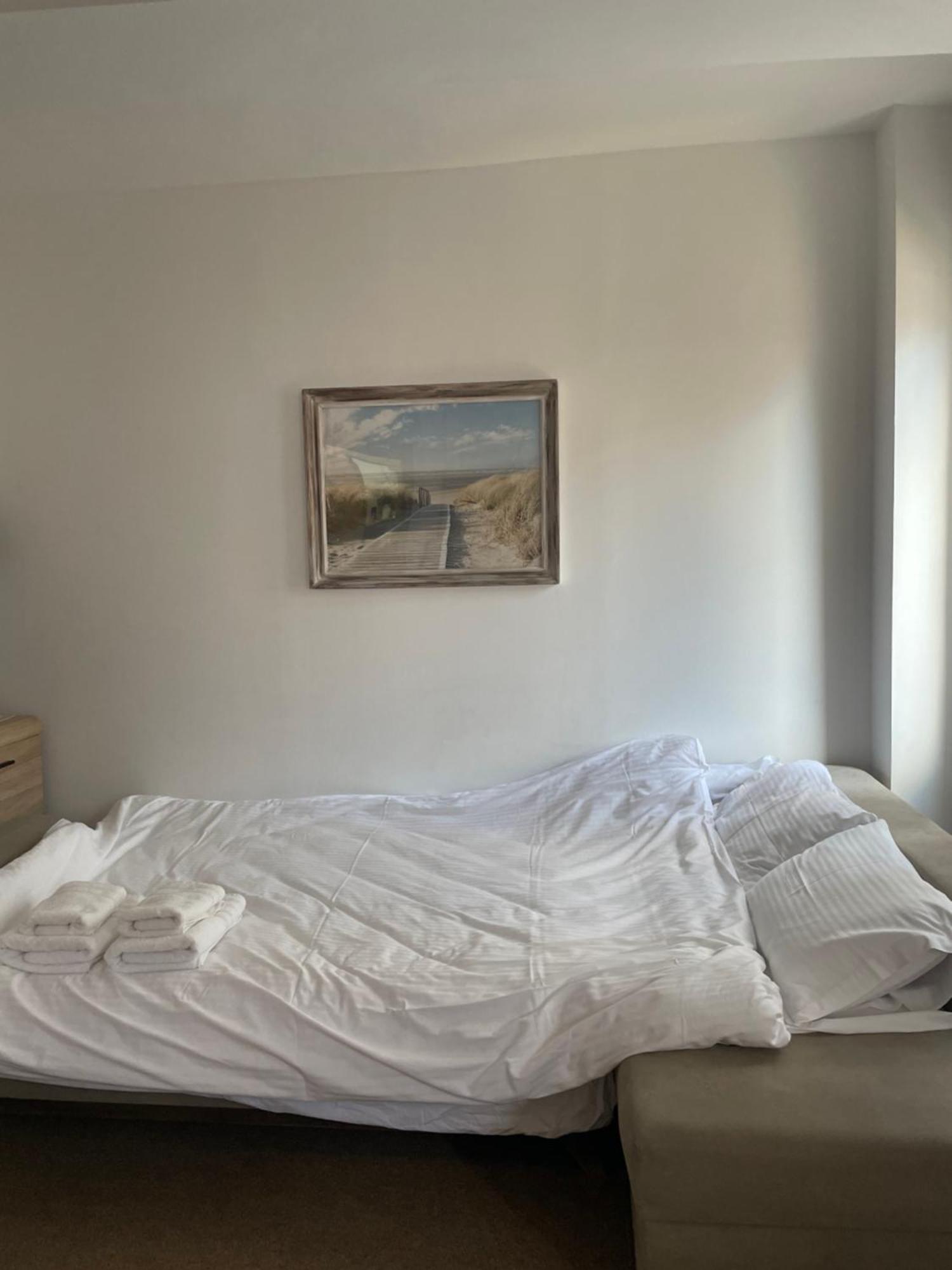 Appartamento Greecerent - Ladadika Salonicco Esterno foto